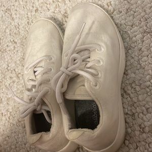 All Birds Wool Runners